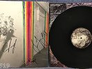 POND Hobo Rocket LP Vinyl SIGNED/AUTOGRAPHED Tame Impala OOP
