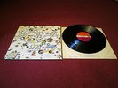LED ZEPPELIN iii-3-111-ORIG 70 UK PRESS-RARE CELEBRATION MISPRINT-SUPER AUDIO 