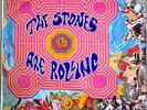 Rare LP Rolling Stones - The Stones are rolling - 1967 - South African press