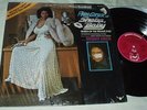 Sheba Baby (1975) Soundtrack LP Orig. Funk Pam Grier Monk Higgins Barbara Mason
