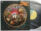 Flying Burrito Brothers Close Encounters To The West Coast Rare Japan LP