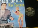 RAY TERRACE BAILA BAILA MAMBO M REISUE