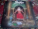 Savatage Hall of the Mountain King Trouble Metal Church Grim Reaper Grave Digger