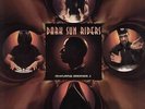 Dark Sun Riders Seeds Of Evolution Island Vinyl LP