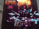 ED GRAHAM HOT STIX LP DIRECT TO DISC 45 RPM AUDIOPHILE WHIPLASH