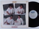 FIRST LOVE Love At First Sight CIM LP VG++