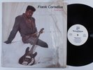 FRANK CORNELIUS Tender Lover SOUND SHINE LP VG++ private modern soul boogie HEAR
