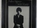 Kellee Patterson - Maiden Voyage LP - Black Jazz - BJQD/12 Quad PROMO