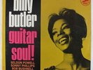 Billy Butler - Guitar Soul LP - Prestige - PRST 7734 VG++