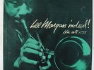 Lee Morgan - Indeed LP - Blue Note - BLP 1538 Mono DG RVG Lex