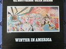 GIL SCOTT-HERON - WINTER IN AMERICA ORIGINAL US STRATA EAST LP EX+ THE BOTTLE