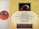 Renato FASANO Vivaldi G Major HMV ALP1439 Vinyl LP Mint Unplayed