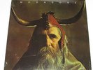 MOONDOG: MOONDOG 2 ULTRA-RARE STILL SEALED ORIGINAL 1971 COLUMBIA LP w/BOOKLET