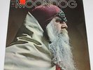 MOONDOG: 1st Album ULTRA-RARE STILL SEALED ORIGINAL COLUMBIA LP RARE