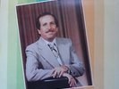 israeli hebrew jewish chassidic 1987 LP- meir levy- hello from NY - mint vinyl