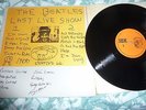 THE BEATLES LAST LIVE SHOW, ALBUM ON TMQ LABEL.VERY RARE RECORD AND NO RESERVE.