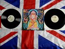 SPACE RITUAL HAWKWIND DOUBLE LP1973.UAD 60037-38.GATEFOLD.VGC.