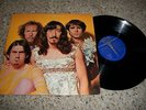 The Mothers Of Invention LP-We're Only In It For The Money-1968-Verve-EX++