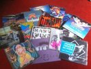Set Of 15 Hawkwind Vinyl LPs