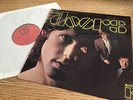 The Doors - 1st Self titled UK original Elektra LP Fab stereo copy