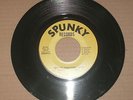 Taki -Time to Take Possession - Spunky Northern Soul Funk Xover