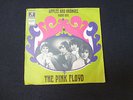 Pink Floyd Apples And Oranges - Paint-Box - Columbis