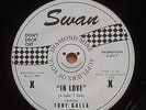Tony Galla-In love