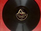NOEL CHIBOUST - DJANGO REINHARDT - BIJOU & VITE ET FORT - SWING SW 119A&B - 1940