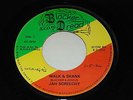 JAH SCREECHY - WALK & SKANK - 7