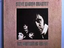 STEVE BARON QUARTET THE MOTHER OF US ALL ULTRA-RARE ORIG '69 FOLK PSYCH LP MINT