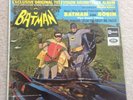 Batman Exclusive Original Television Soundtrack Album (Vinyl)