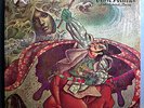 JADE WARRIOR LAST AUTUMN'S DREAM ULTRA-RARE SEALED* ORIG '72 VERTIGO LP