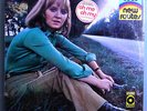 LULU w/DUANE ALLMAN NEW ROUTES VERY RARE SEALED ORIGINAL '70 LP w/STICKER
