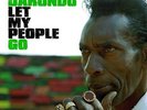 Darondo - Let My People Go  LP