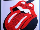 ROLLING STONES SUCKIN IN THE '70s RARE SEALED ORIG '81 RS RECORDS LP w/STICKER