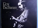 ROY BUCHANAN 1st ALBUM RARE SEALED ORIG '72 POLYDOR LP BLUES ROCK CLASSIC