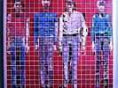 TALKING HEADS w/BRIAN ENO SONGS/BUILDINGS+FOOD 2d ALBUM RARE SEALED ORIG '78 LP