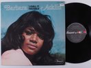 BARBARA ACKLIN I Call It Trouble BRUNSWICK LP VG++