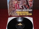 SIMON DUPREE & THE BIG SOUND Without Reservations LP 1967 MONO 1st Press
