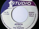 The Gaylads - 