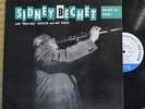 VG+ Sidney Bechet Blue Note 1203 Vol. 1 47 W. 63rd RVG & Ear LP VPI Cleaned