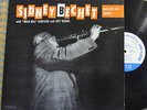 VG+ Sidney Bechet Blue Note 1204 Vo2. 1 47 W. 63rd RVG & Ear LP VPI Cleaned