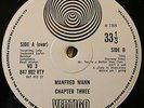 Manfred Mann: Chapter Three. UK Swirl Vertigo. VO 3. Rock. Progressive.Jazz.Rare