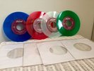 Collection Of The Beatles Jukebox 7