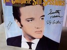 ELVIS PRESLEY  