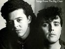 TEARS FOR FEARS Songs From The Big Chair NEW/SEALED MFSL MOBILE FIDELITY LP