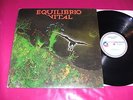 Equilibrio Vital,same,extrem rarer prog Rock aus Venezuela,first Press 1983,Top