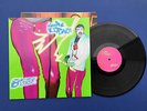 Beck - Midnite Vultures Vinyl LP Original Bong Load Records RARE