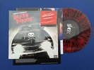 Death Proof - Soundtrack Red / Black Splatter Vinyl LP Quentin Tarantino