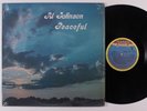 AL JOHNSON Peaceful MARINA LP SHRINK VG+